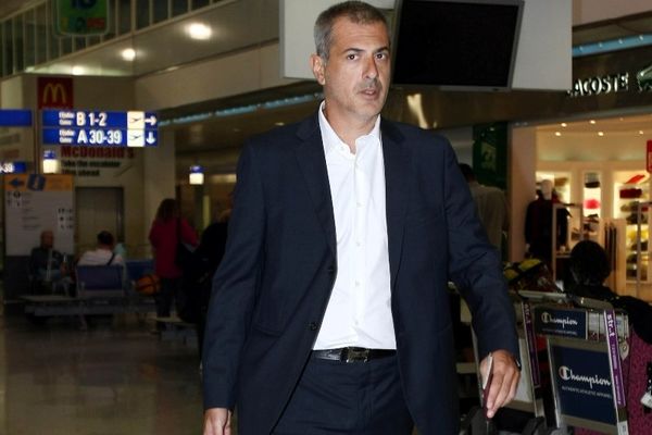 Μώραλης: «Δεν είχαμε ρυθμό»