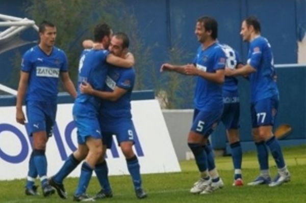 Χωρίς «Αθλητική Κυριακή» λόγω απεργίας 