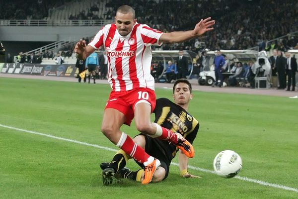 Τζεμπούρ: «Μας έλειψε το πάθος»