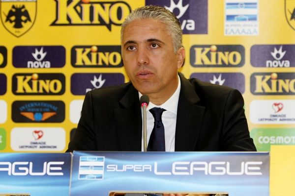 Κωστένογλου: «Στείλαμε το πρώτο μήνυμα» (video)