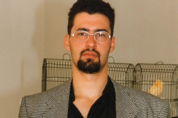 Δάκρυσε ακόμα και ο ουρανός