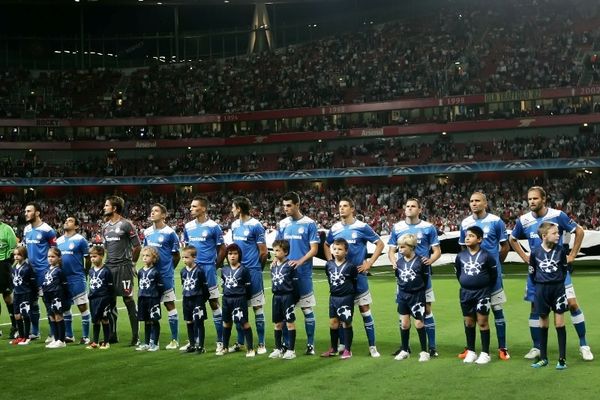 Καλφαγιάνης: «Ακόμα δεν έχει ξεκαθαρίσει τίποτα»