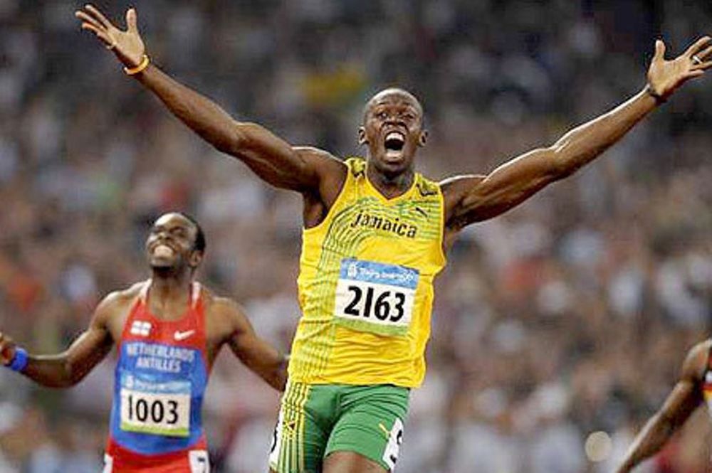 Μπολτ: «Η Ελλάδα μου οφείλει χρήματα»