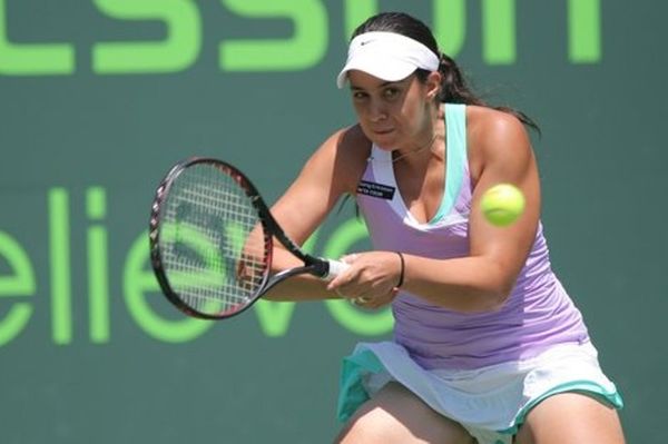 Δυο νίκες σε μια μέρα η Μπαρτολί 