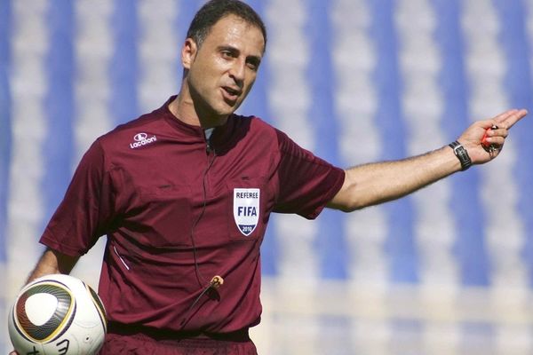 Ο Μπενκερένσα στο «Σαν Πάολο»