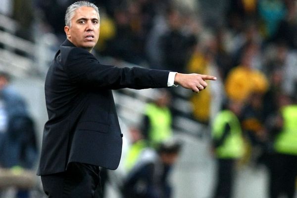 Συγχαρητήρια από Κωστένογλου