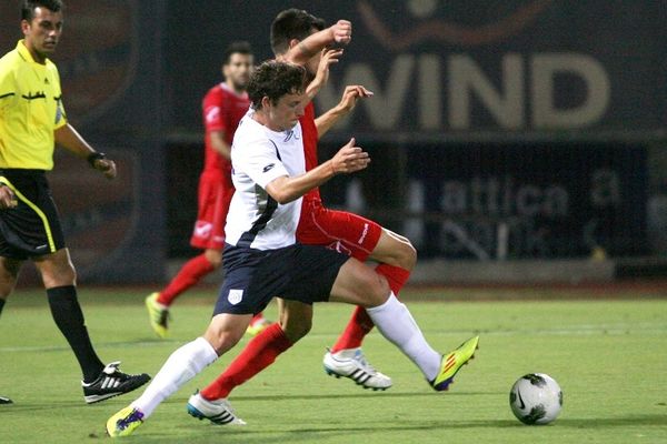 Δίκαιη μοιρασιά στους «Ζωσιμάδες» (video+photos)