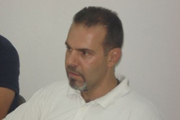 Κυριακού: «Ειλικρινή συγγνώμη»