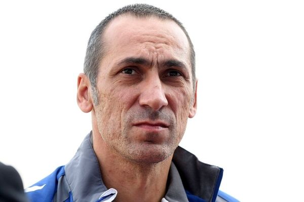 Ανασύνταξη στον Ατρόμητο