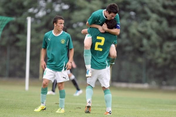 Ισοπαλία (2-2) με τον Διγενή η Επανομή