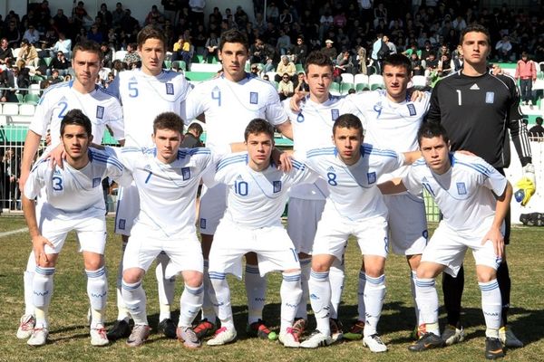 Νίκη επί της Ελβετίας για πρόκριση θέλει η Παίδων