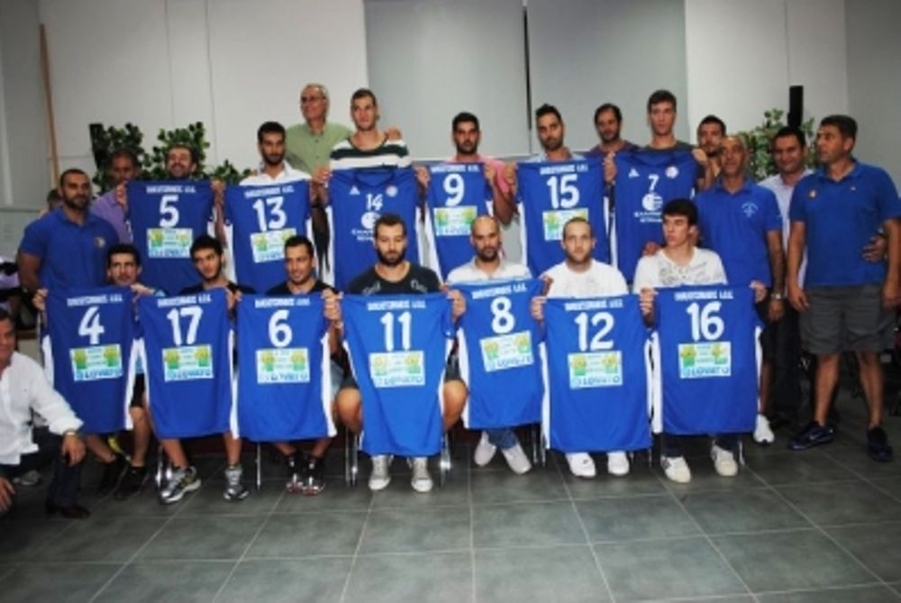 «Διδάσκει αθλητισμό η Α2»