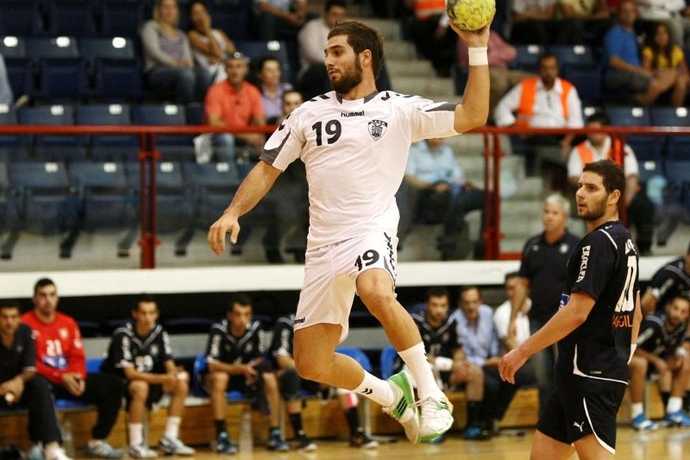 Δεν τα κατάφερε ο ΠΑΟΚ