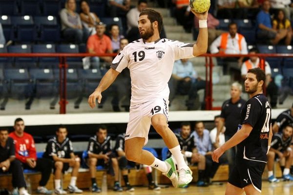 Δεν τα κατάφερε ο ΠΑΟΚ