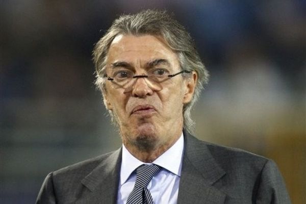 Ο αγωνιστικός κατήφορος της Ίντερ…
