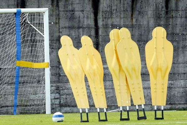 Οι προετοιμασίες των «μνηστήρων» της Super League