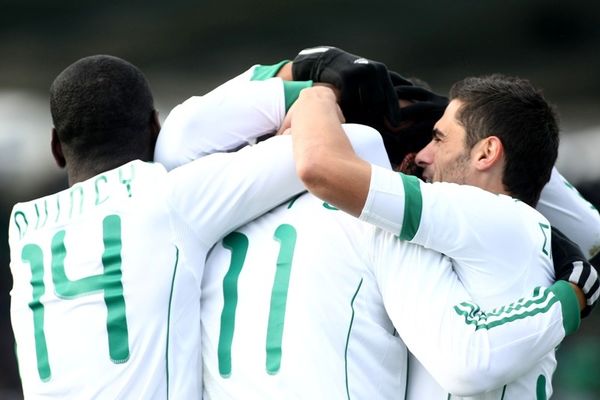 Από «ομάδα του ενός», ομάδα κυριολεκτικά