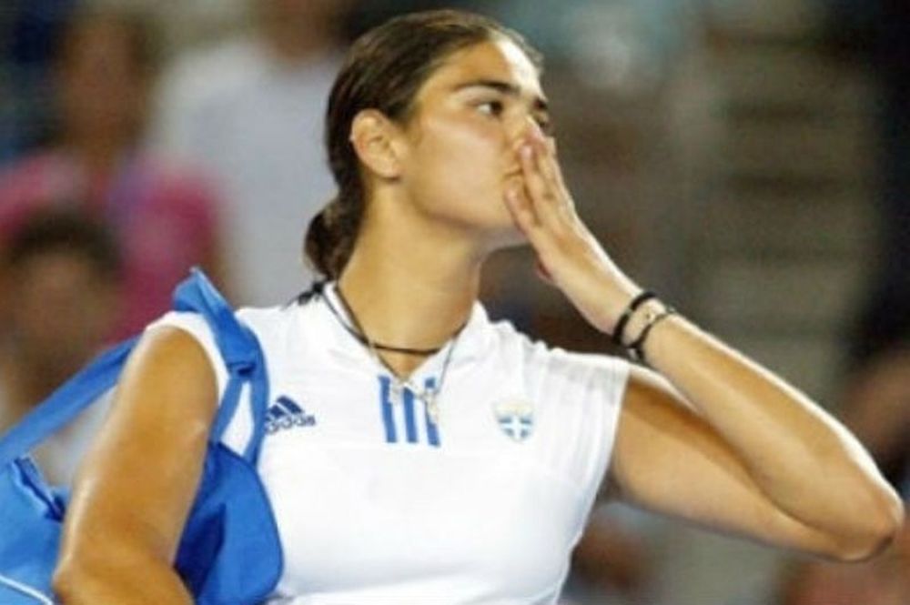 Νέα νίκη για Δανιηλίδου