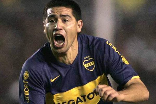 Πάντα πρώτη με… διαφορά η Μπόκα!