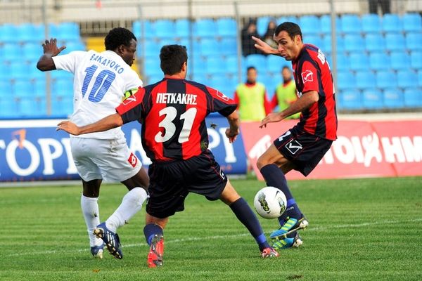 Κουραστική επιστροφή για Πανιώνιο