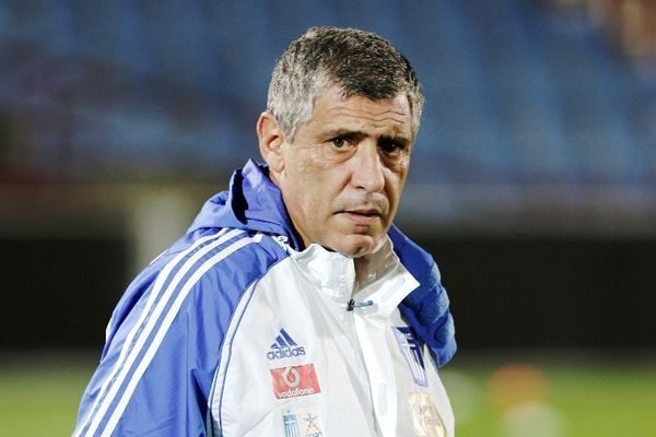 Σάντος: «Καλύτερο και πιο επιθετικό ποδόσφαιρο»