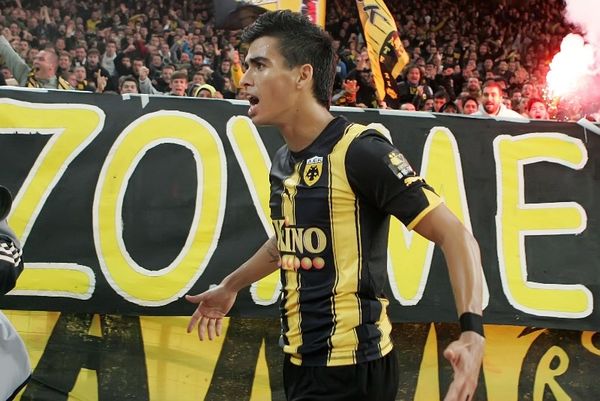 Τα highlights της 6ης αγωνιστικής της Super League (φάσεις και γκολ)