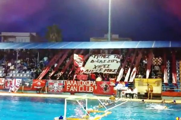 Γιατί έτσι τους αρέσει… (video)