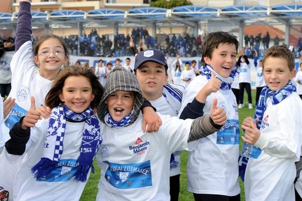 Η 6η αγωνιστική σε εικόνες