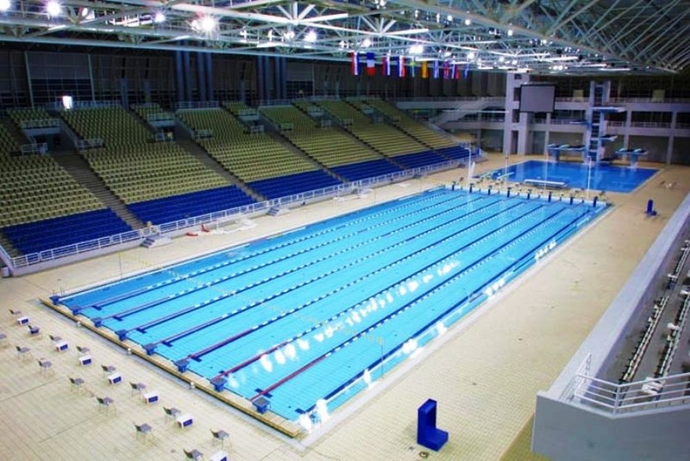 Ψάχνει στέγη η ΑΕΚ