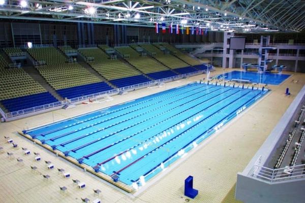 Ψάχνει στέγη η ΑΕΚ