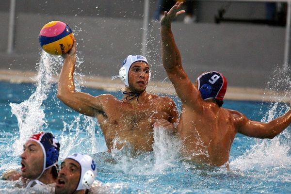 Και η Τουρκία στον Όμιλο της Ελλάδας