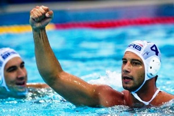 Μπούντβα και Γιαντράν στον τελικό