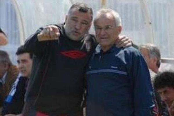 Ενός λεπτού σιγή στην Άμφισσα