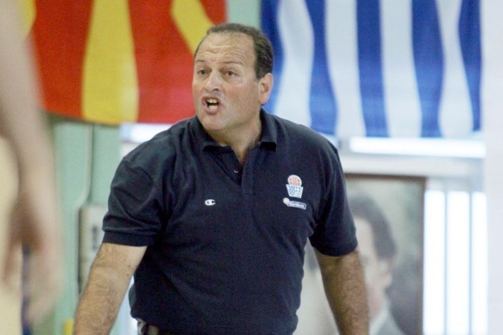 Δοκιμάζονται οι Παίδες