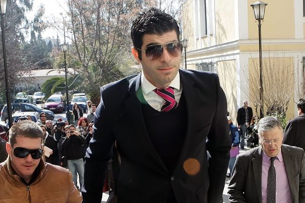 Φαβορί για την προεδρία ο Δαλούκας