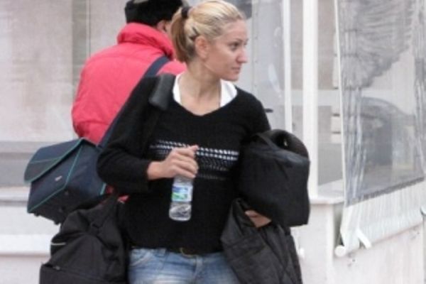 Φωνάζουν για την Αντωνίου στην Παλλήνη