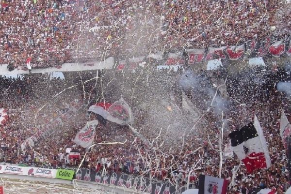 Με 40.000 οπαδούς στη Δ' Εθνική! 