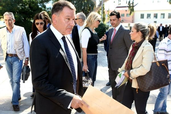 Αισιοδοξούν για την απόφαση στην Παναχαϊκή