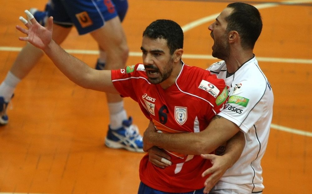 Μπουτσουρής: «Τη ζημιά ο Νικηφορίδης»