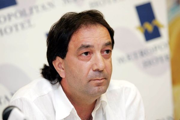 Ανδρέας Παντελή