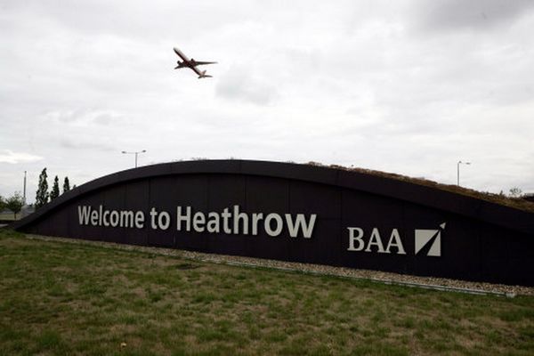 Ειδικό τέρμιναλ στο Heathrow