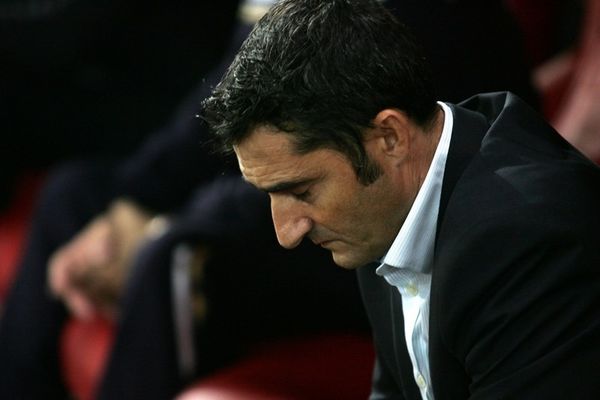 Το… σταυρόλεξο του Βαλβέρδε