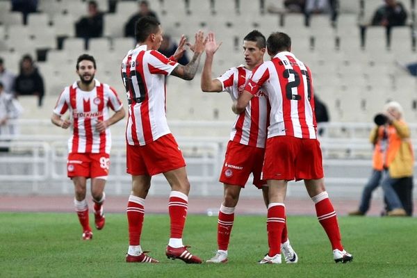 Mind game και… Κωνσταντινέας!