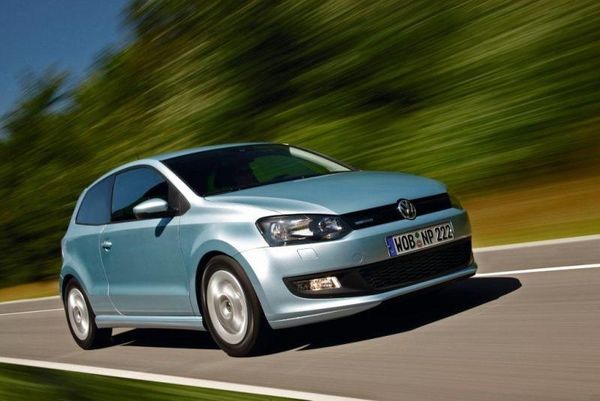 Volkswagen Polo: To… μεγάλο αυτοκίνητο