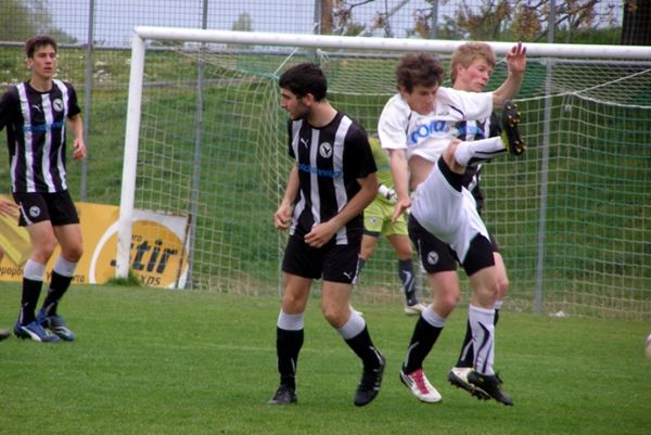 Στον «αέρα» το πρωτάθλημα Νέων της Football League