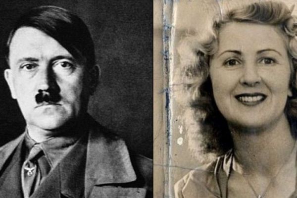 «Ο Χίτλερ δεν αυτοκτόνησε αλλά απέδρασε στην Αργεντινή»