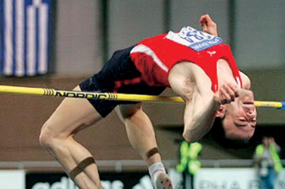 Μπανιώτης: «Είμαι βελτιωμένος»