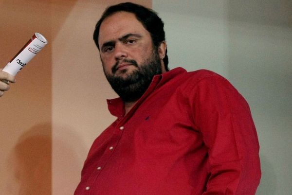 Πάει Ρέντη ο Μαρινάκης!