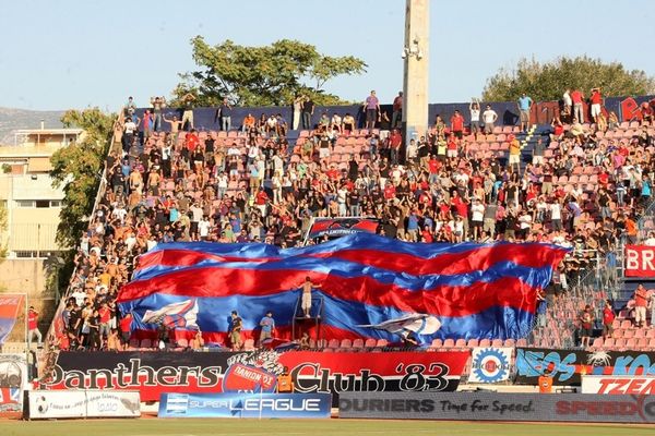 Καμία λύση στα διοικητικά του Πανιωνίου