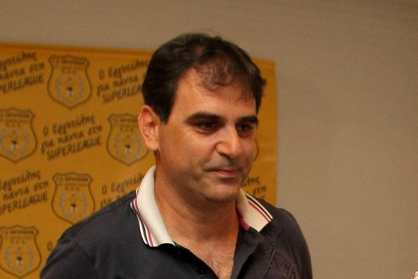 Σουλτάτος: «Ο Εργοτέλης διδάσκει»...